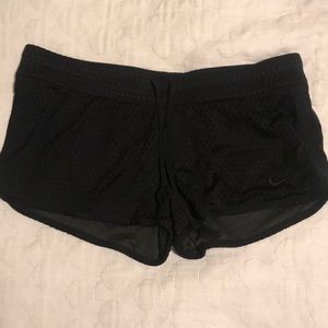 Nike reversible shorts
